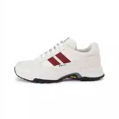 BALLY Faster