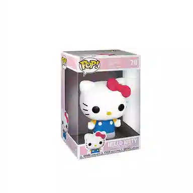 Funko hellokitty5021cm Q
