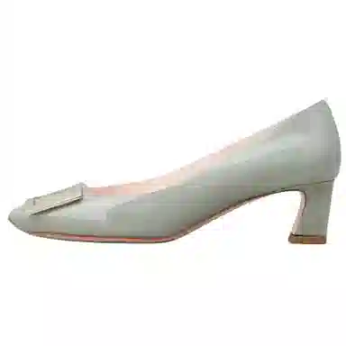 Roger Vivier Belle Vivier 4.5cm
