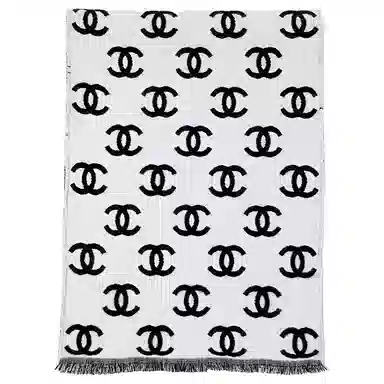 CHANEL CLogo