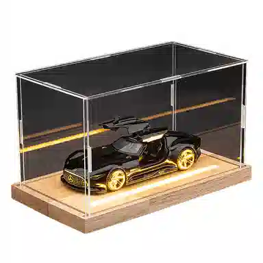 FEN JIE AMG GT 132