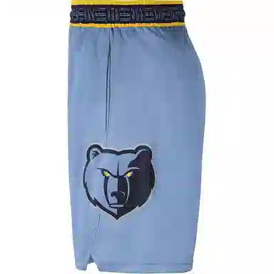 Jordan Logo Animal Print Shorts