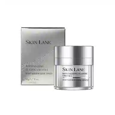 肌侣 抗皱紧致淡纹精华面霜 保湿滋养 舒缓修护敏肌屏障 滋润型清爽型