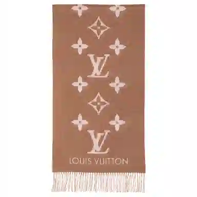 Louis Vuitton Scarf