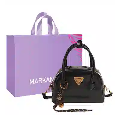 MARKANGARO Tote PU