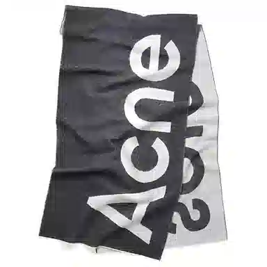 Acne Studios logo