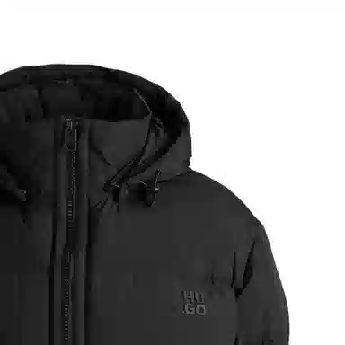 HUGO BOSS