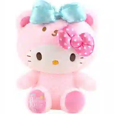 Sanrio HelloKitty 21.5cm32.5cm42cm