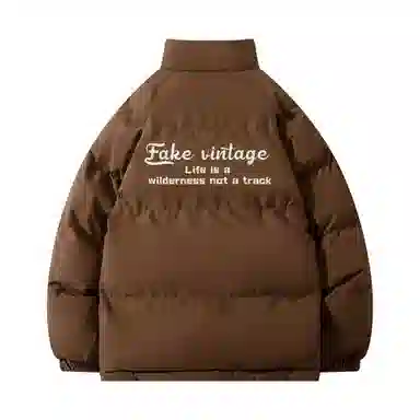 FAKE VINTAGE