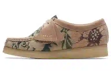 Clarks ORIGINALS WALLABEE