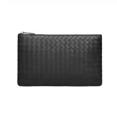 SEPTWOLVES Black Clutch