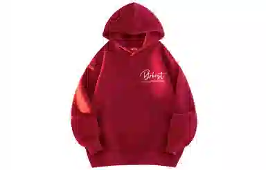 BTR Hoodie