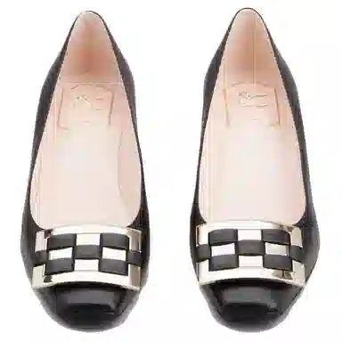 Roger Vivier Trompette 4.5cm