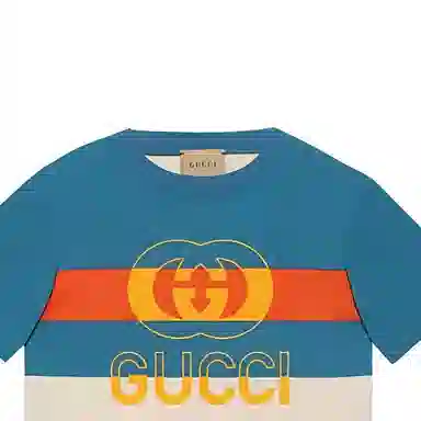GUCCI LogoT