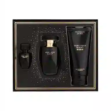 Victoria's Secret Dark Night Seduction Eau de Parfum Set