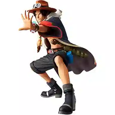 BANPRESTO KOA D 3 20cm