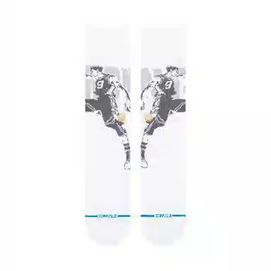Stance 1