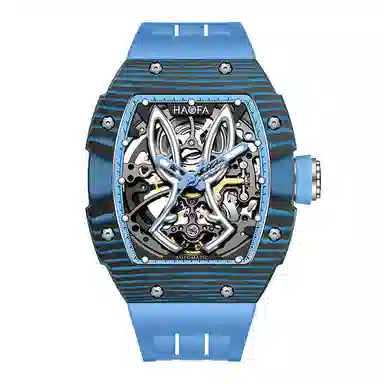 Tourbillon 1985