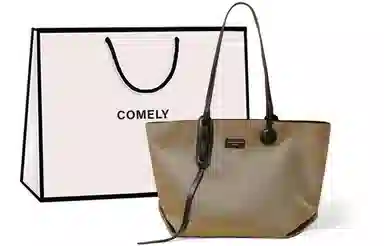 COMELY Tote