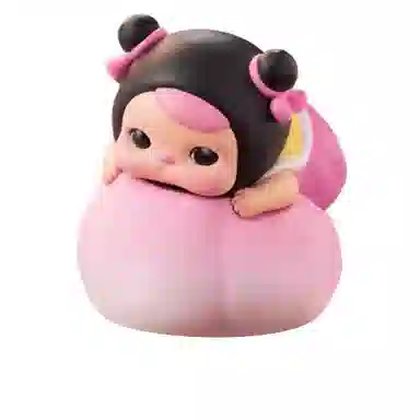 POP MART PUCKY