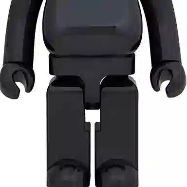 BERBRICK GOD SELECTION XXX 1000