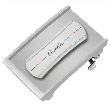 CATELLES 3.8cm 3.5cm