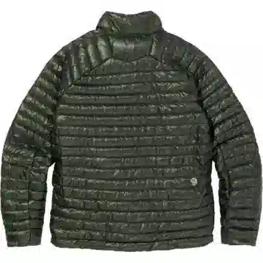 MOUNTAIN HARDWEAR