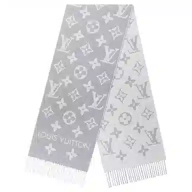 Louis Vuitton Scarf