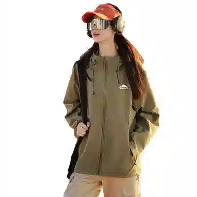 Unite Life HOODS logo