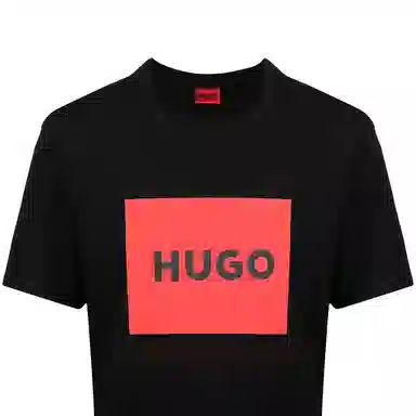 HUGO BOSS LogoT
