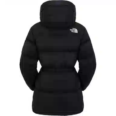 The North Face Nuptse Novelty Mid Down