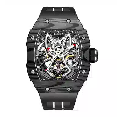 Tourbillon 1985