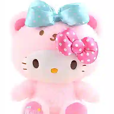 Sanrio HelloKitty 21.5cm32.5cm42cm