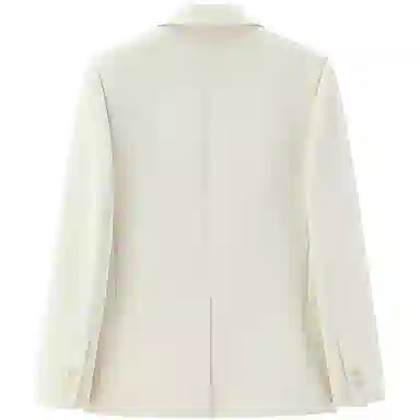 Peacebird Slim Fit Blazer