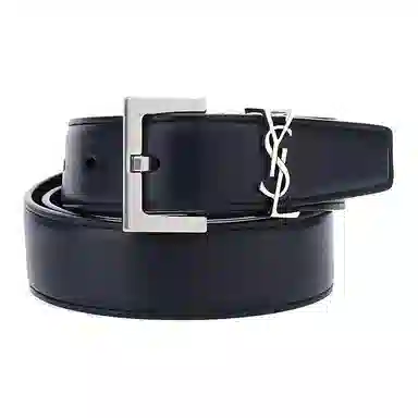 SAINT LAURENT YSL Monogram 3cm