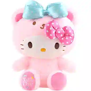Sanrio HelloKitty 21.5cm32.5cm42cm