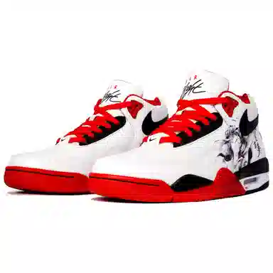 Nike Flight Legacy LTDZ