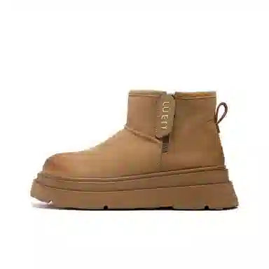 SHUMO