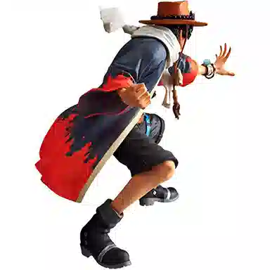 BANPRESTO KOA D 3 20cm