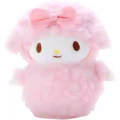Sanrio 9.5cm