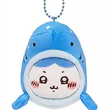 chiikawa hachiwear 8cm