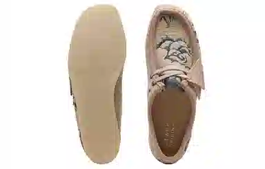 Clarks ORIGINALS WALLABEE