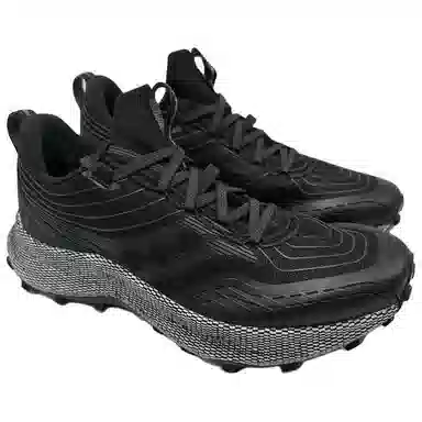 Saucony Trail