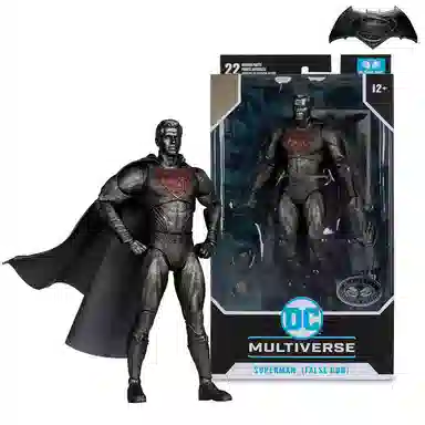 McFARLANE TOYS DC 7