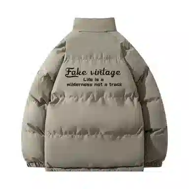 FAKE VINTAGE