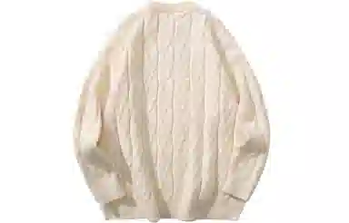 GOLFCROSS Sweater