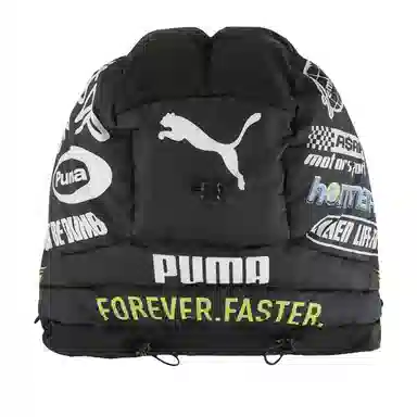 PUMA