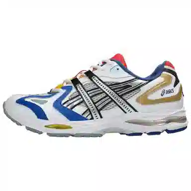 Gallery Dept. x Asics GEL-K1011