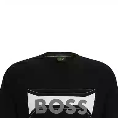 HUGO BOSS LogoT