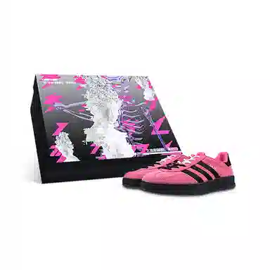 adidas originals GAZELLE LQ